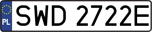 SWD2722E