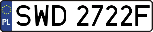 SWD2722F