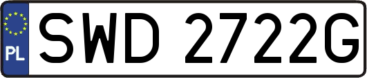 SWD2722G