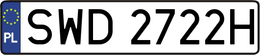 SWD2722H