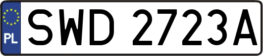 SWD2723A