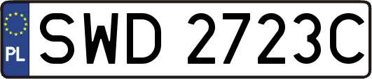 SWD2723C