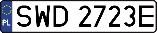 SWD2723E