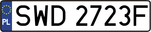 SWD2723F