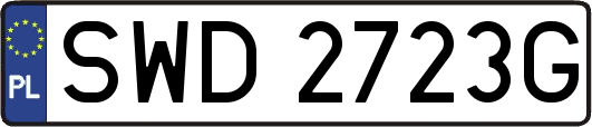SWD2723G