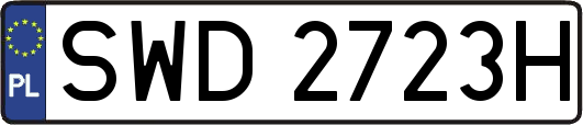 SWD2723H