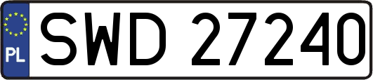 SWD27240