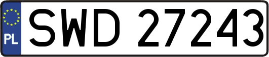 SWD27243