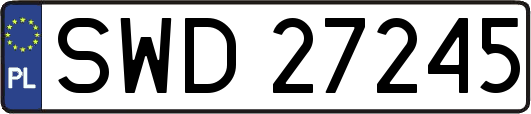 SWD27245