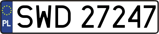 SWD27247