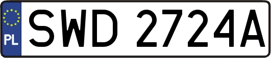 SWD2724A