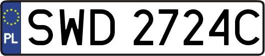 SWD2724C