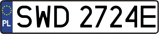 SWD2724E