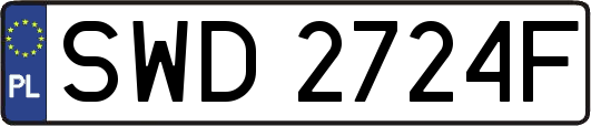 SWD2724F