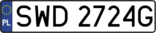 SWD2724G