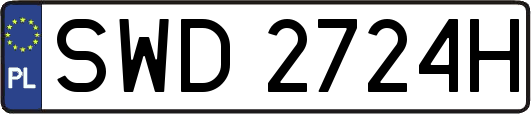 SWD2724H