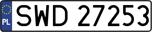 SWD27253