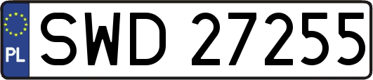 SWD27255