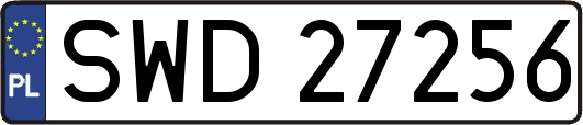 SWD27256