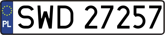 SWD27257