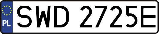 SWD2725E