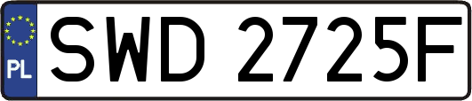 SWD2725F