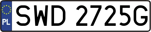 SWD2725G