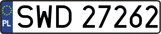 SWD27262