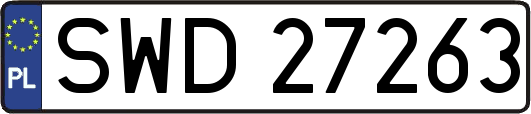 SWD27263