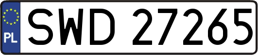 SWD27265