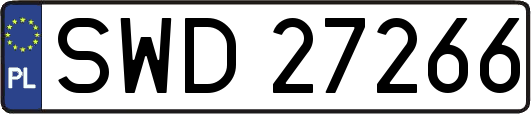 SWD27266