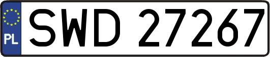 SWD27267
