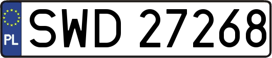 SWD27268