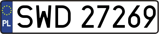 SWD27269