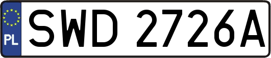 SWD2726A