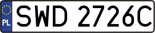 SWD2726C