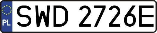 SWD2726E