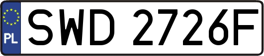 SWD2726F