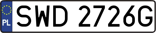 SWD2726G