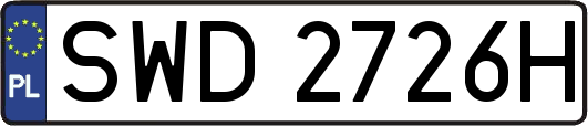 SWD2726H