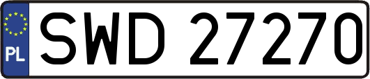 SWD27270