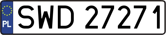 SWD27271