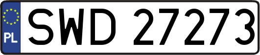 SWD27273