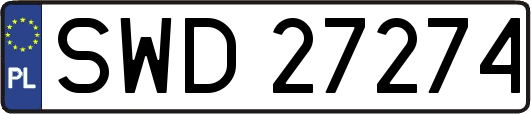 SWD27274