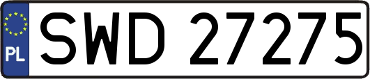 SWD27275