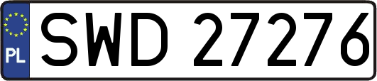 SWD27276