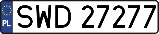 SWD27277