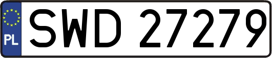 SWD27279