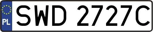 SWD2727C