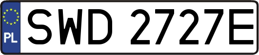 SWD2727E